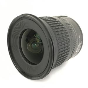 Nikon AF-S NIKKOR 10-24mm 1:3.5-4.5G ED カメラ レンズ ニコン