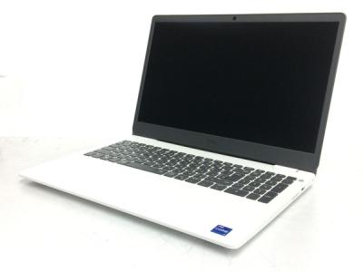 Dell Inspiron 15 3501 ノート PC Core i7-1165G7 @ 2.80GHz 8 GB SSD 512GB 15.6インチ