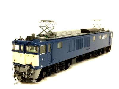 TOMIX HO-2512 JR EF64-1000形電気機関車(後期型・長岡車両センター・プレステージモデル) 鉄道模型 HOゲージ トミックス