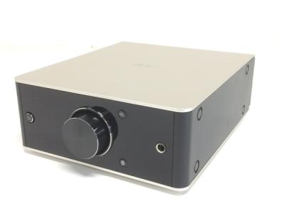 DENON デノン PMA-60 プリメインアンプ コンパクト Hi-Fi オーディオ