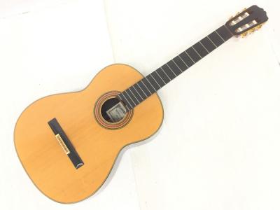 KODAIRA AST 50 クラシックギター ハードケース付