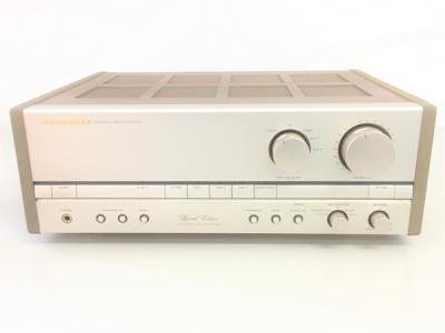 Marantz PM-88SEF プリメインアンプ オーディオ機器