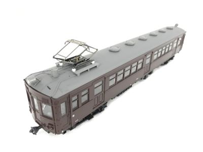 KATO 1-422 クモハ40 HOゲージ 鉄道模型