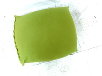 Yogibo Mini オレンジ ソファ クッション ビーズ ヨギボー ミニ