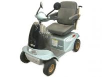 引取限定YAMAHA YM-10 MYMATE セニアカー マイメイト 電動車椅子 ヤマハ