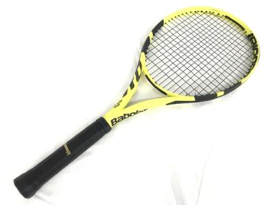 Babolat Pure Aero MODULAR3(テニス)の新品/中古販売 | 1631724