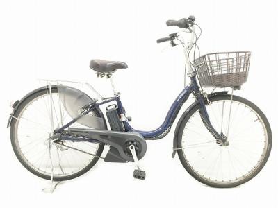 YAMAHA PAS ナチュラL PA26NL 電動 アシスト 自転車 大型