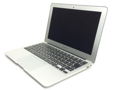 Apple アップル MacBook Air MD224J/A ノートPC 11.6型 Mid 2012 i7 3667U 2GHz 8GB SSD256GB Mojave 10.14