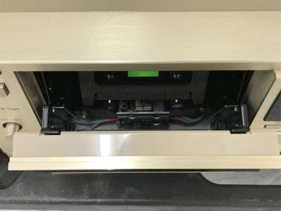 AIWA XK-S9000(カセットデッキ)の新品/中古販売 | 1135066 AIWA XK-S9000(カセットデッキ)の新品/中古販売 | 1135066
