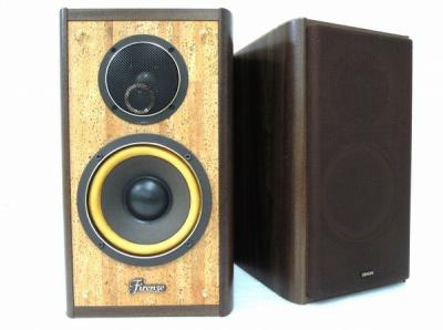 DENON デノン SC-400 スピーカー オーディオ 音響 機材