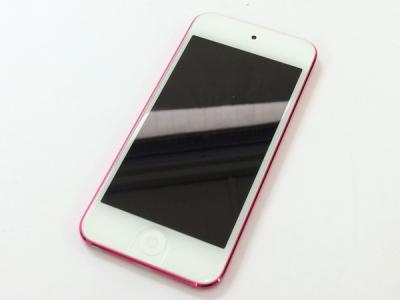 Apple iPod touch MVJ82J/A 第7世代 256GB ピンク