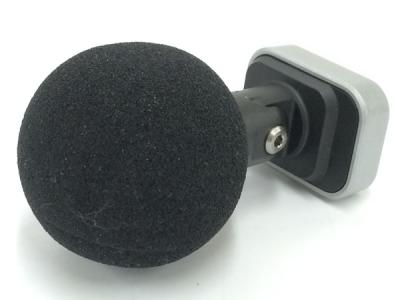 SHURE MV88 デジタル ステレオ コンデンサー マイク シュアー