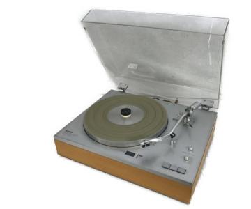 YAMAHA ヤマハ YP-800 レコードプレーヤー ターンテーブル 音響 機材 オーディオ