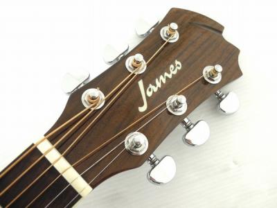 JAMES JD750 NAT(アコースティックギター)の新品/中古販売 JAMES JD750 NAT(アコースティックギター)の新品/中古販売
