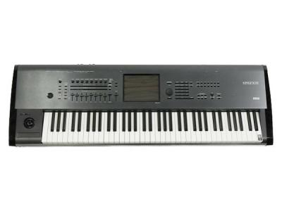 KORG KRONOS-73 クロノス シンセサイザー キーボード 鍵盤楽器
