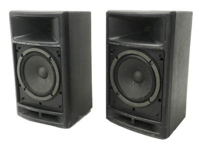 YAMAHA STAGEPAS300 スピーカー ペア オーディオ 音響 器材 ポータブルPA 機器