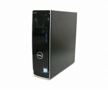 Dell Inspiron 3471 Intel Core i5-9400 2.90GHz 8 GB HDD 1.0TB SSD 256GB デスクトップ PC