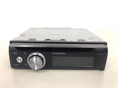 Pioneer パイオニア carrozzeria DEH-7100 CD/Bluetooth/USB/AVメインユニット