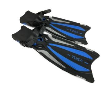 TUSA SOLLA フィン M ダイビング