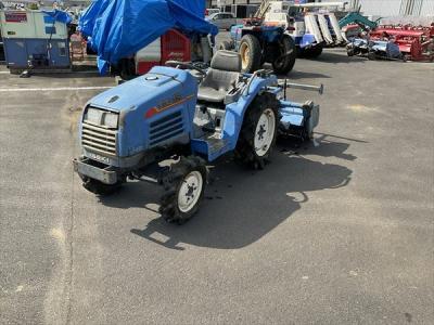 イセキ TF19NF/SIAL19(トラクター)の新品/中古販売 | 1675671