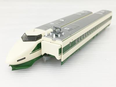 TOMIX トミックス 98603 98604 98605 JR 200系 東北新幹線 H編成 基本 増結 16両 Nゲージ 鉄道模型 趣味 コレクション