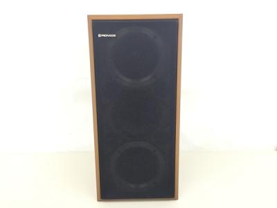 Pioneer S-LH3 2ウェイ スピーカー