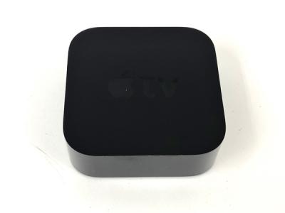 Apple TV MGY52J/A 32GB 10.0.1 14U71 動作品 mac