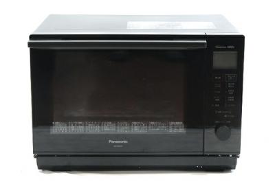 Panasonic NE-MS267-K オーブンレンジ 2021年製