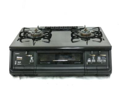 Paloma パロマ IC-360WA-R ガスコンロ ガステーブル LPガス 右強火