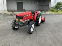 シバウラ SD2200(トラクター)の新品/中古販売 | 1462970 | ReRe