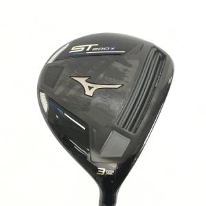 MIZUNO ST200X ユーティリティ #5 MFUSION U52-SR シャフト ゴルフ クラブ ミズノ