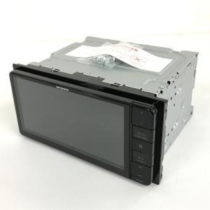 Pioneer AVIC-RL812-D BLACK カーナビ8型（カーナビ）