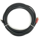 Kordz PRS-HD0750 PRS High Speed with Ethernet HDMI cable 約7.5m HDMIケーブル