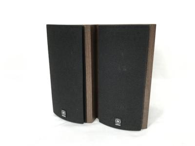 YAMAHA ヤマハ NS-B310 ブックシェルフ スピーカー ペア 音響 オーディオ スタンド付き