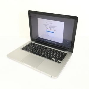 Apple アップル MacBook Pro MD102J/A ノートPC 13.3型 Corei7/8GB/HDD:750GB