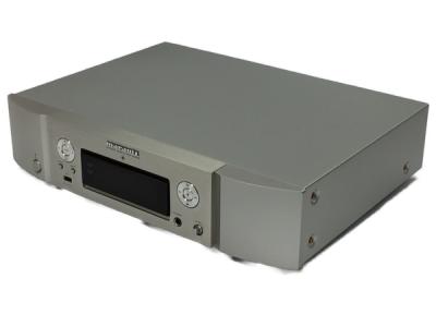 marantz NA6006 アンプ ネットワーク プレーヤー 2018年製 響機材 マランツ