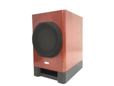 ONKYO SL-D500 アンプ内蔵バスレフ型