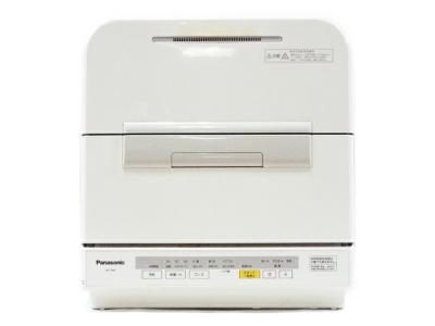Panasonic パナソニック NP-TM9-W 食器洗い乾燥機 食洗機 家電 16年製 大型