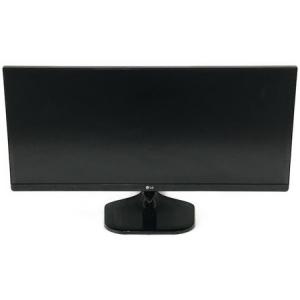 LG 29UM58-P 29インチウルトラワイドモニター PC 映像