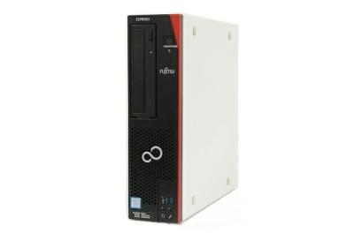 FUJITSU ESPRIMO FMVD43001 デスクトップ PC i5 9500 3.0GHz 8 GB HDD 500GB Win 10 Pro 64bit