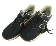 NEW BALANCE ニューバランス ML574GRE サイズ27.5cm シューズ