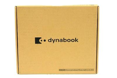 dynabook BJ65/FS A6BJFSF8L511 ビジネスノートパソコン