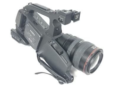 CANON キャノン XL H1 ビデオカメラ カメラ