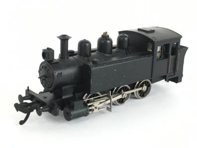 限定セール -SALE 天賞堂 No.128 模型（Y558-S3 鉄道 ゲージ HO 蒸気機関車 0-6-0 鉄道模型
