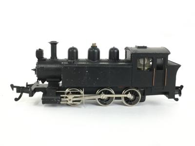 天賞堂 No.128 0-6-0 タンク ロコ 蒸気 機関車 HO ゲージ 鉄道