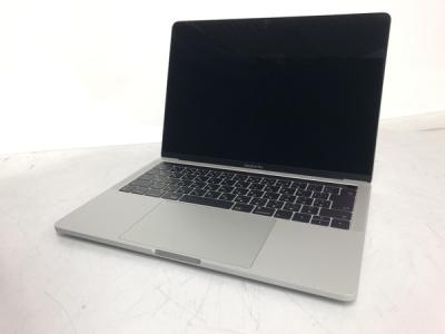 Apple MacBook Pro 13インチ 2017 Four Thunderbolt 3 Ports Intel Core i5-7267U 3.10GHz 8 GB SSD 500.28GB ノート PC