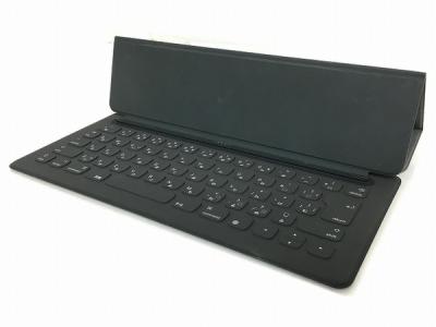 Apple Smart Keyboard MNKT2J/A 12.9インチiPad Pro用 日本語 JIS 配列 キーボード