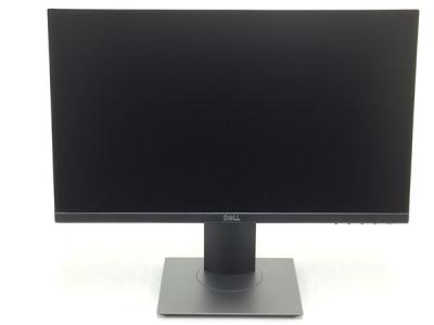 DELL P2219H LED display 54.6 cm (21.5") Full HD Flat Black