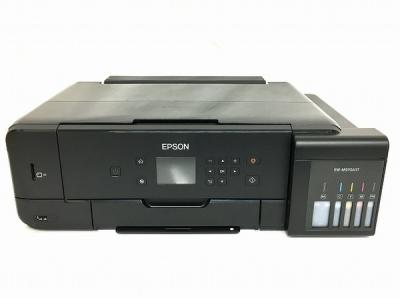 EPSON EW-M970A3T A3カラー インクジェット 複合機 2018年製 カラー コピー