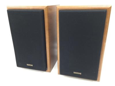DIATONE DS-200ZX 2ウェイ スピーカーシステム